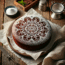 Decadent Flourless Chocolate Cake
